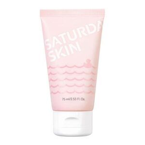 NWT SATURDAY SKIN Rub-A-Dub Refining Peel Gel